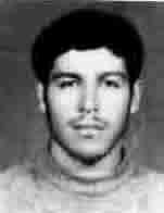 آلبوم اختصاصی تصاویر شهید جلیل هنریاری . کد 1403219065 آ