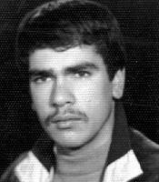 آلبوم اختصاصی تصاویر شهید علی رضا وسعی . کد 1403266194 آ