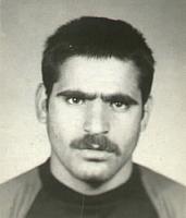 آلبوم اختصاصی تصاویر شهید حسین ولی پور . کد 1403251489 آ