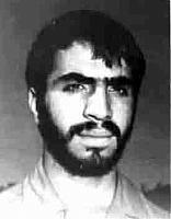 آلبوم اختصاصی تصاویر شهید گرزعلی یاری . کد 1403219137 آ