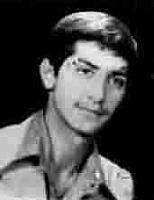 آلبوم اختصاصی تصاویر شهید حسن یاقوتی قراملکی . کد 1403219156 آ