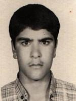 آلبوم اختصاصی تصاویر شهید مهدی تیکدری نژاد . کد 1403255439 آ