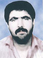 آلبوم اختصاصی تصاویر شهید جواد میرزایی . کد 1403288040 آ