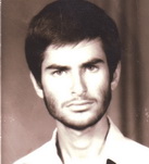 آلبوم اختصاصی تصاویر شهید احمد فتحی . کد 1403131236 آ