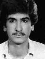 آلبوم اختصاصی تصاویر شهید مهدی حسامی کرمانی . کد 1403272393 آ