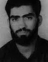 آلبوم اختصاصی تصاویر شهید حسین محمدیان . کد 1403264066 آ