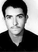 آلبوم اختصاصی تصاویر شهید محسن یزدانی احمدابادی . کد 1403321239 آ