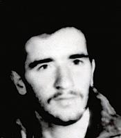 آلبوم اختصاصی تصاویر شهید سیدمجتبی حسینی . کد 1403273064 آ