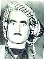 آلبوم اختصاصی تصاویر شهید حسین احمدی . کد 1403220672 آ