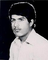 آلبوم اختصاصی تصاویر شهید محمدحسن بهشتی . کد 1403223592 آ