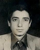 آلبوم اختصاصی تصاویر شهید محمدحسن برجعلی . کد 1403269226 آ