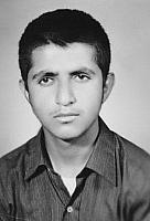 آلبوم اختصاصی تصاویر شهید محمدتقی پارسایی . کد 140314431 آ