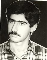 آلبوم اختصاصی تصاویر شهید محمد پاک بنیان . کد 140314457 آ