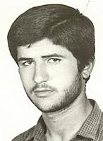 آلبوم اختصاصی تصاویر شهید محمدعلی تفضلی . کد 1403255282 آ