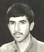 آلبوم اختصاصی تصاویر شهید محسن تیموریا . کد 1403255470 آ