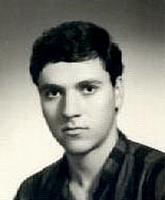 آلبوم اختصاصی تصاویر شهید غلام رضا جلالی فراهانی . کد 1403255711 آ