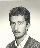 آلبوم اختصاصی تصاویر شهید مرتضی جلالیان . کد 1403308570 آ