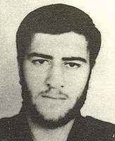 آلبوم اختصاصی تصاویر شهید محمدتقی جمالی . کد 1403271190 آ