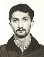 آلبوم اختصاصی تصاویر شهید محمدجواد جمشیدبیگی . کد 1403255760 آ