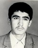 آلبوم اختصاصی تصاویر شهید علی جهانشاهی . کد 1403255935 آ