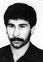 آلبوم اختصاصی تصاویر شهید مسعود جهان شاهی . کد 1403297179 آ