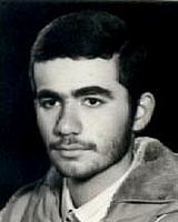 آلبوم اختصاصی تصاویر شهید امیر جوادی . کد 1403255836 آ