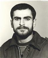 آلبوم اختصاصی تصاویر شهید سیدمرتضی جواهری . کد 1403255875 آ