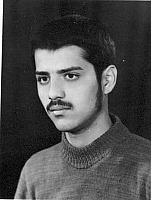 آلبوم اختصاصی تصاویر شهید جواد جولایان . کد 1403297146 آ