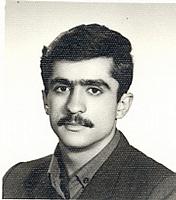 آلبوم اختصاصی تصاویر شهید محسن جوی . کد 1403308777 آ