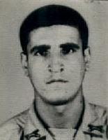 آلبوم اختصاصی تصاویر شهید همتعلی چل بیگی . کد 1403271768 آ