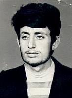 آلبوم اختصاصی تصاویر شهید محمدباقر حاجی یوسفی . کد 1403126315 آ