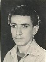 آلبوم اختصاصی تصاویر شهید هاشم حدادی . کد 1403256286 آ