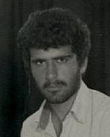 آلبوم اختصاصی تصاویر شهید سیداحمد حسینی . کد 1403201154 آ