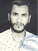 آلبوم اختصاصی تصاویر شهید سیدایت حسینی . کد 1403297905 آ