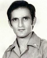 آلبوم اختصاصی تصاویر شهید سیدفتح اله حسینی . کد 1403126623 آ