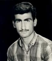 آلبوم اختصاصی تصاویر شهید سیدعلی حسینی اقابابایی . کد 1403309563 آ