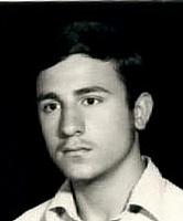 آلبوم اختصاصی تصاویر شهید قاسم حسینی طایفه . کد 1403272837 آ