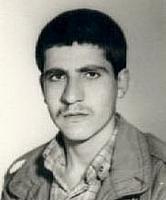 آلبوم اختصاصی تصاویر شهید رحیم خالقی مهر . کد 1403309998 آ