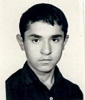 آلبوم اختصاصی تصاویر شهید محسن خان بابایی . کد 1403298483 آ