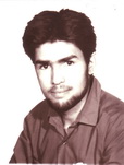 آلبوم اختصاصی تصاویر شهید رضا قرایی . کد 1403263174 آ