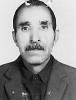 آلبوم اختصاصی تصاویر شهید محرم علی خمسه . کد 1403310360 آ