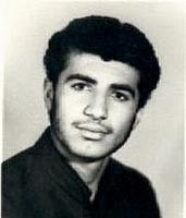 آلبوم اختصاصی تصاویر شهید مجید خودستان . کد 1403310421 آ