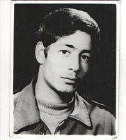 آلبوم اختصاصی تصاویر شهید رضا مرادیان . کد 1403264315 آ