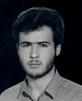 آلبوم اختصاصی تصاویر شهید علی دمرچلی . کد 1403310839 آ