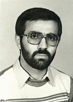 آلبوم اختصاصی تصاویر شهید علی رجبلو . کد 1403276700 آ