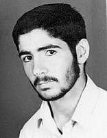 آلبوم اختصاصی تصاویر شهید مهدی رجبلو . کد 1403258064 آ