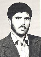 آلبوم اختصاصی تصاویر شهید حسین رحمانی . کد 1403244282 آ