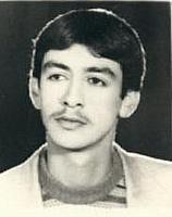 آلبوم اختصاصی تصاویر شهید حسین رزاقی . کد 1403229034 آ