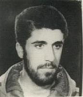 آلبوم اختصاصی تصاویر شهید محمدتقی رسولی . کد 1403244522 آ