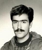 آلبوم اختصاصی تصاویر شهید جهانگیر رضوانی . کد 1403258598 آ